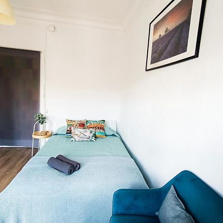 By Paseo De Gracia Rooms Barcellona Esterno foto