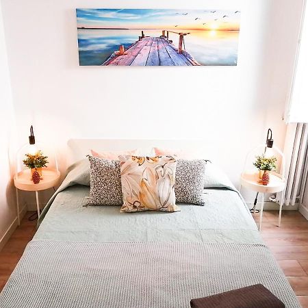 By Paseo De Gracia Rooms Barcellona Esterno foto