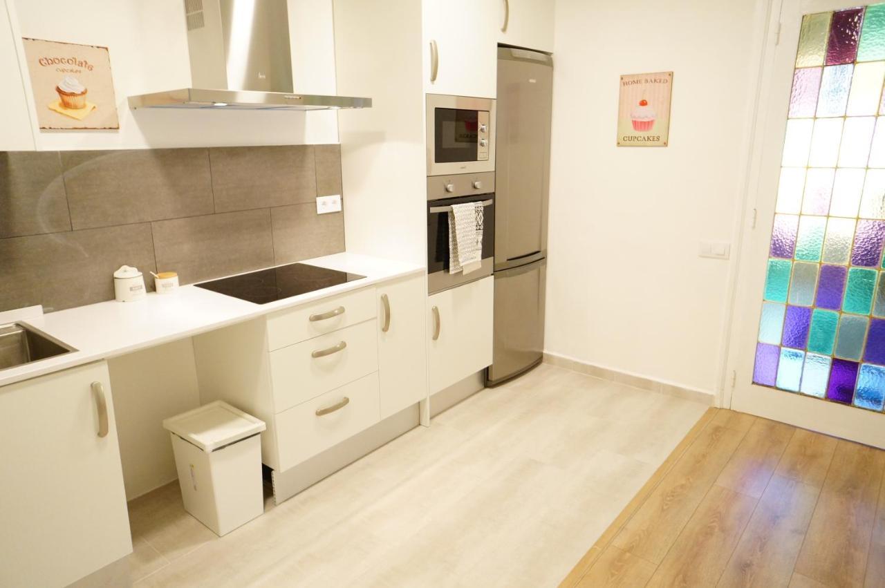 By Paseo De Gracia Rooms Barcellona Esterno foto