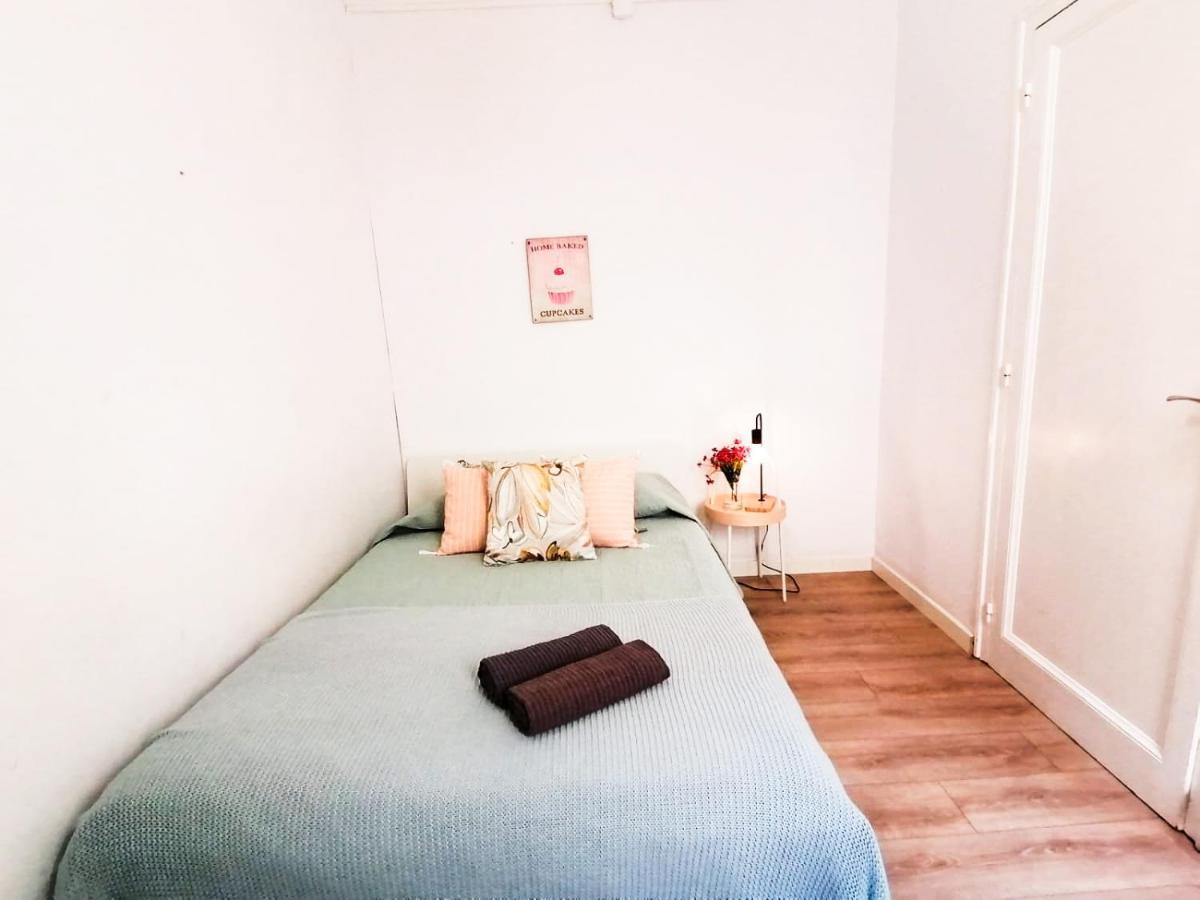 By Paseo De Gracia Rooms Barcellona Esterno foto