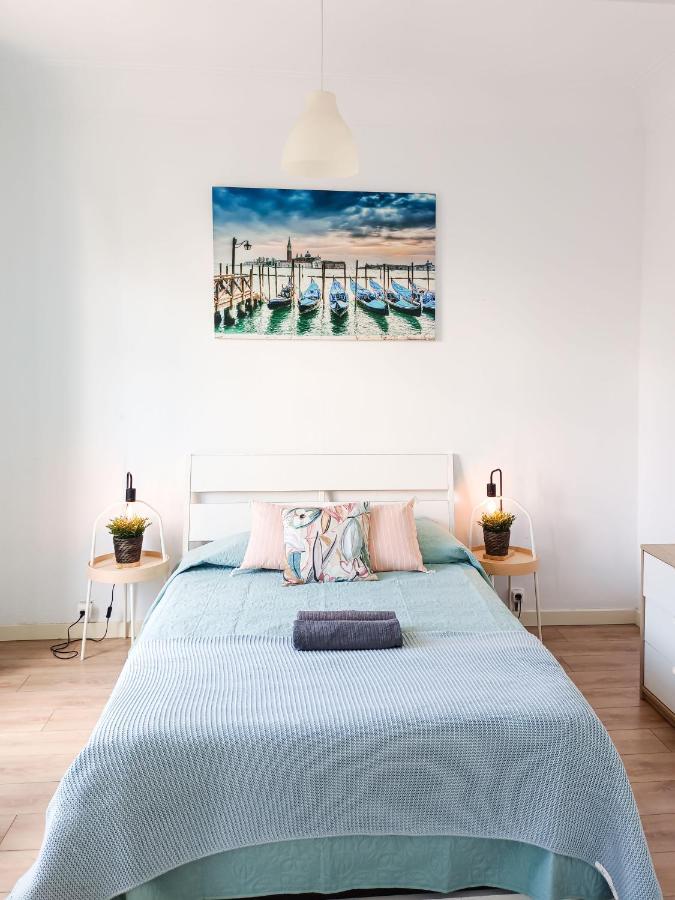 By Paseo De Gracia Rooms Barcellona Esterno foto