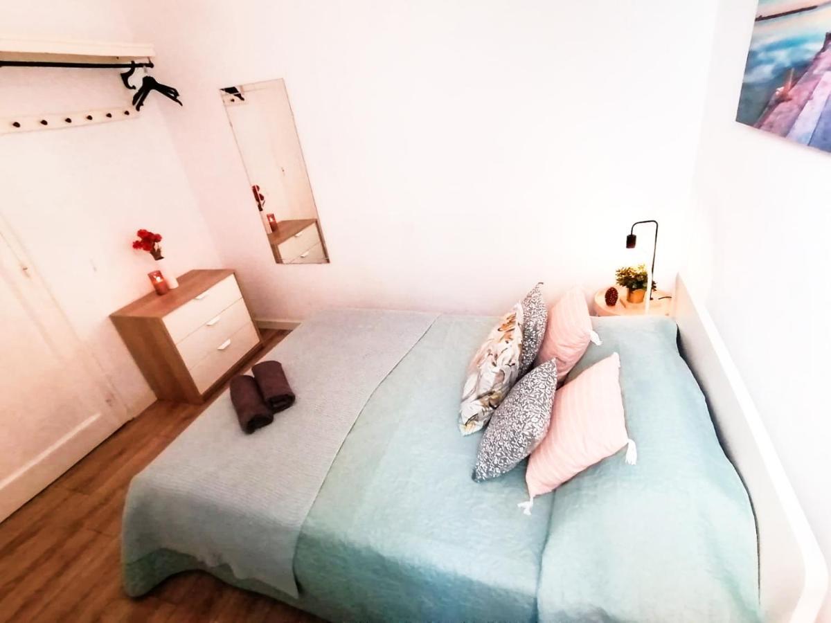 By Paseo De Gracia Rooms Barcellona Esterno foto