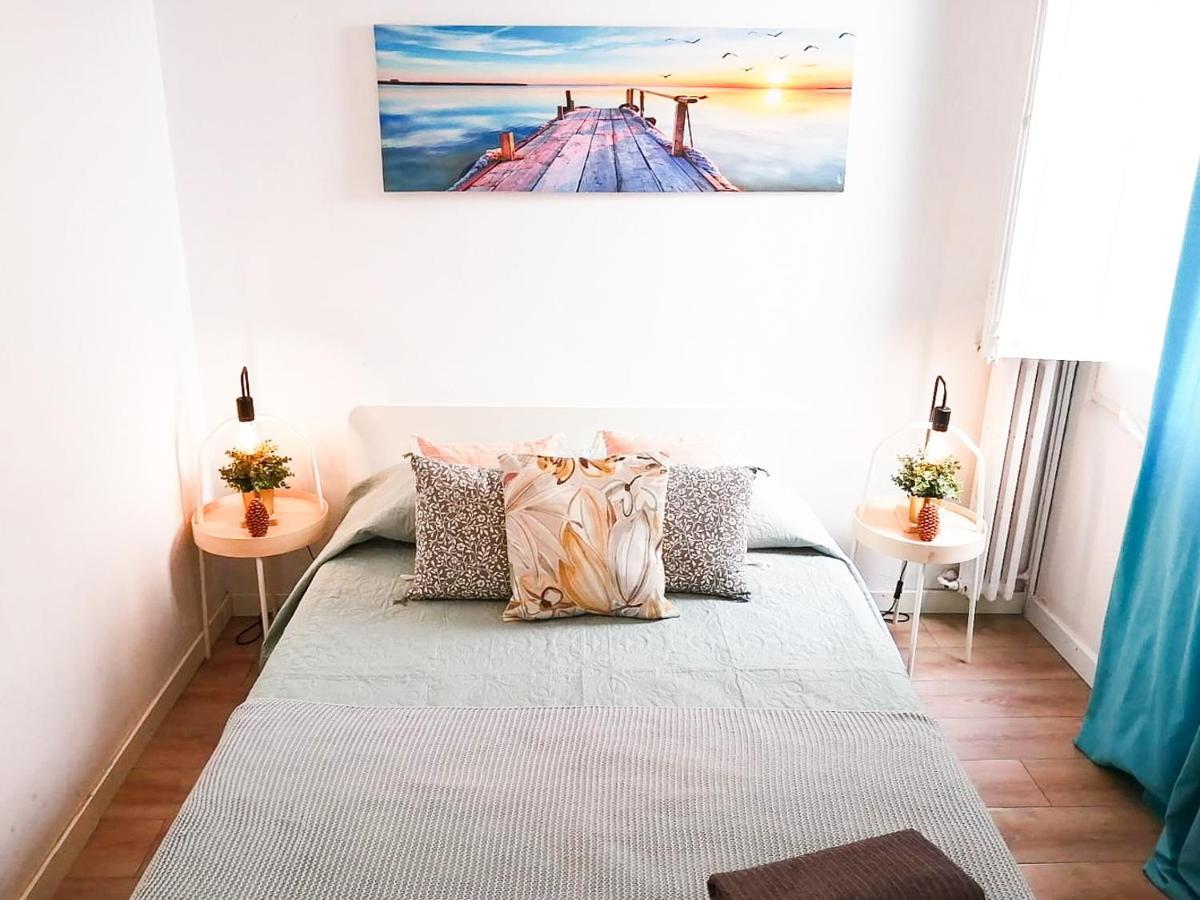 By Paseo De Gracia Rooms Barcellona Esterno foto