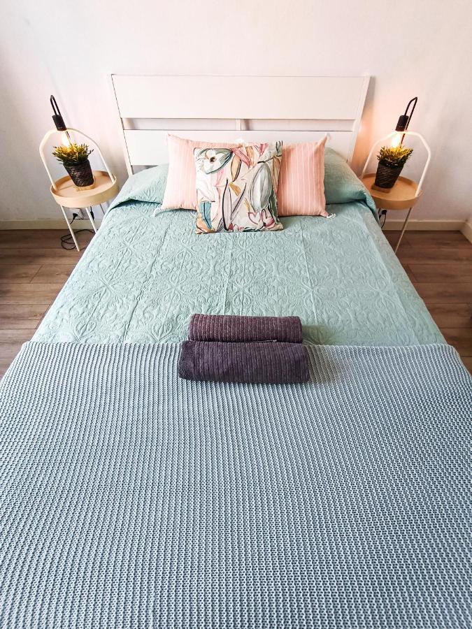 By Paseo De Gracia Rooms Barcellona Esterno foto