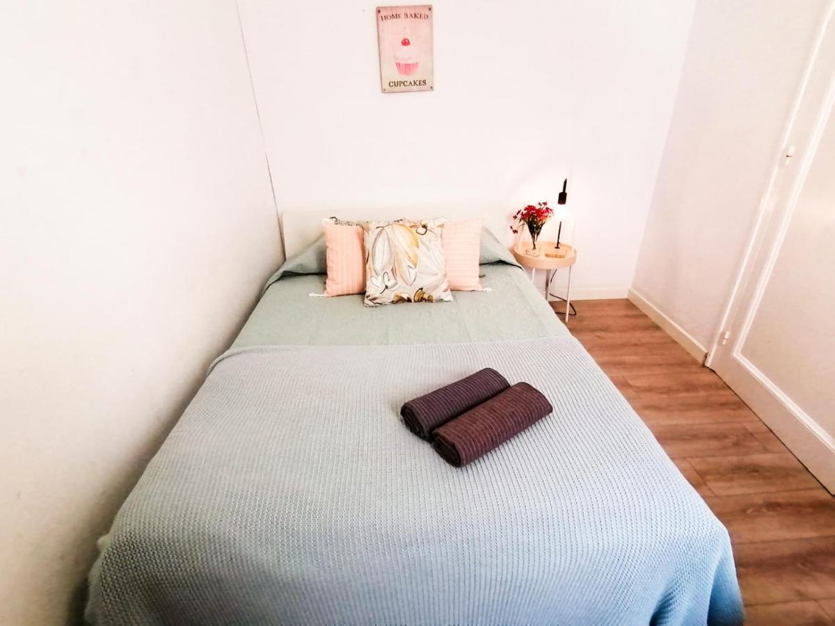 By Paseo De Gracia Rooms Barcellona Esterno foto