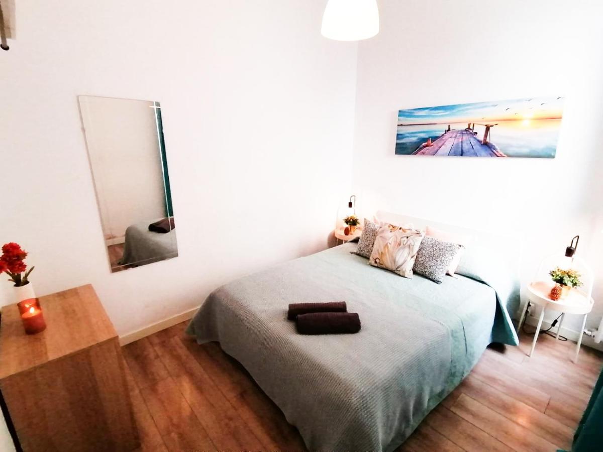 By Paseo De Gracia Rooms Barcellona Esterno foto